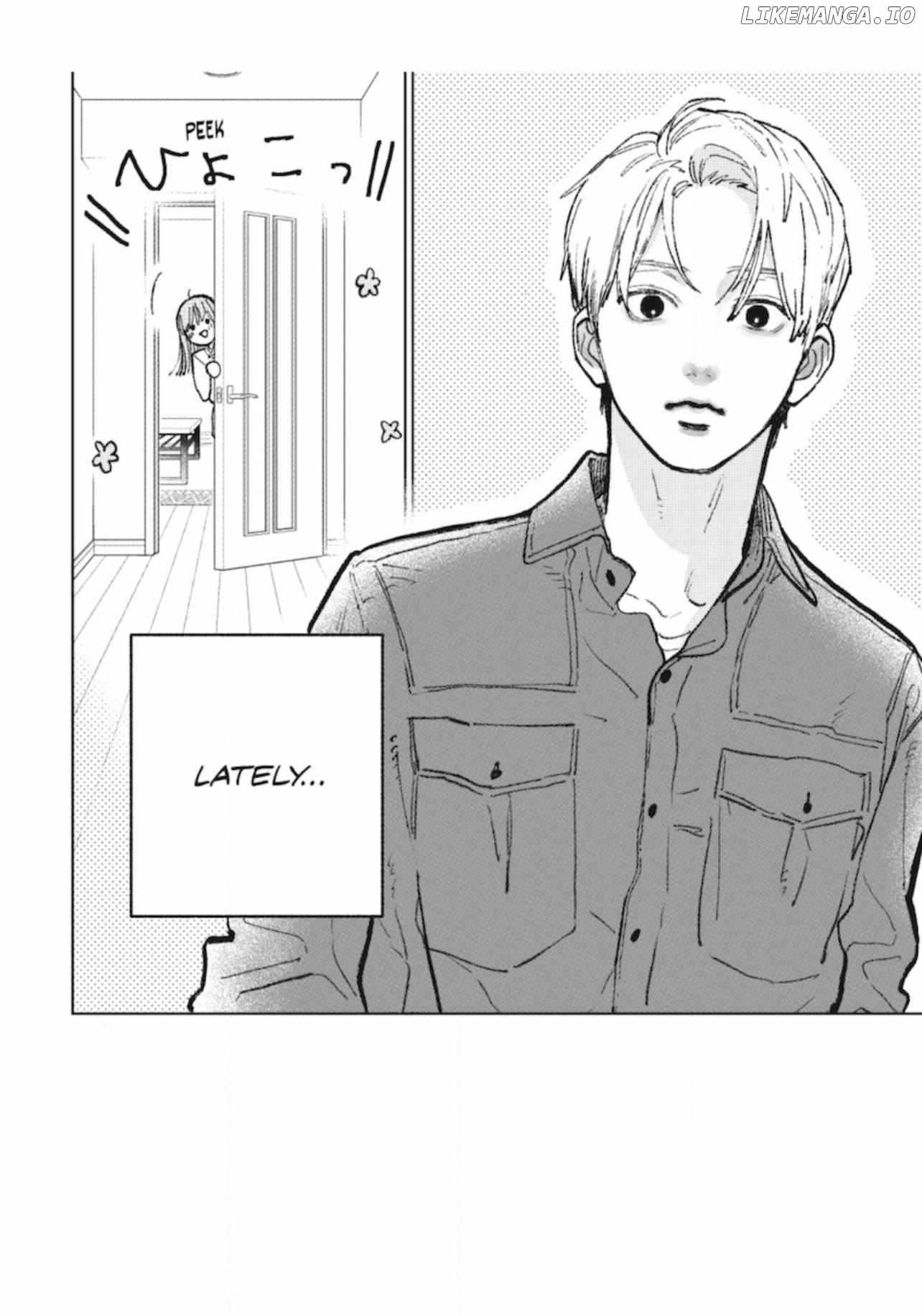 A Sign of Affection, Chapter 51 image 03